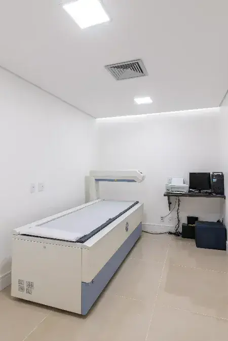 Cirurgia Histeroscópica Abrangente em São Paulo pelo Dr. Renato Gil Nisenbaum - 2